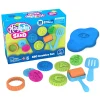 Educational Insights Playfoam Sand ABC Cookies Set