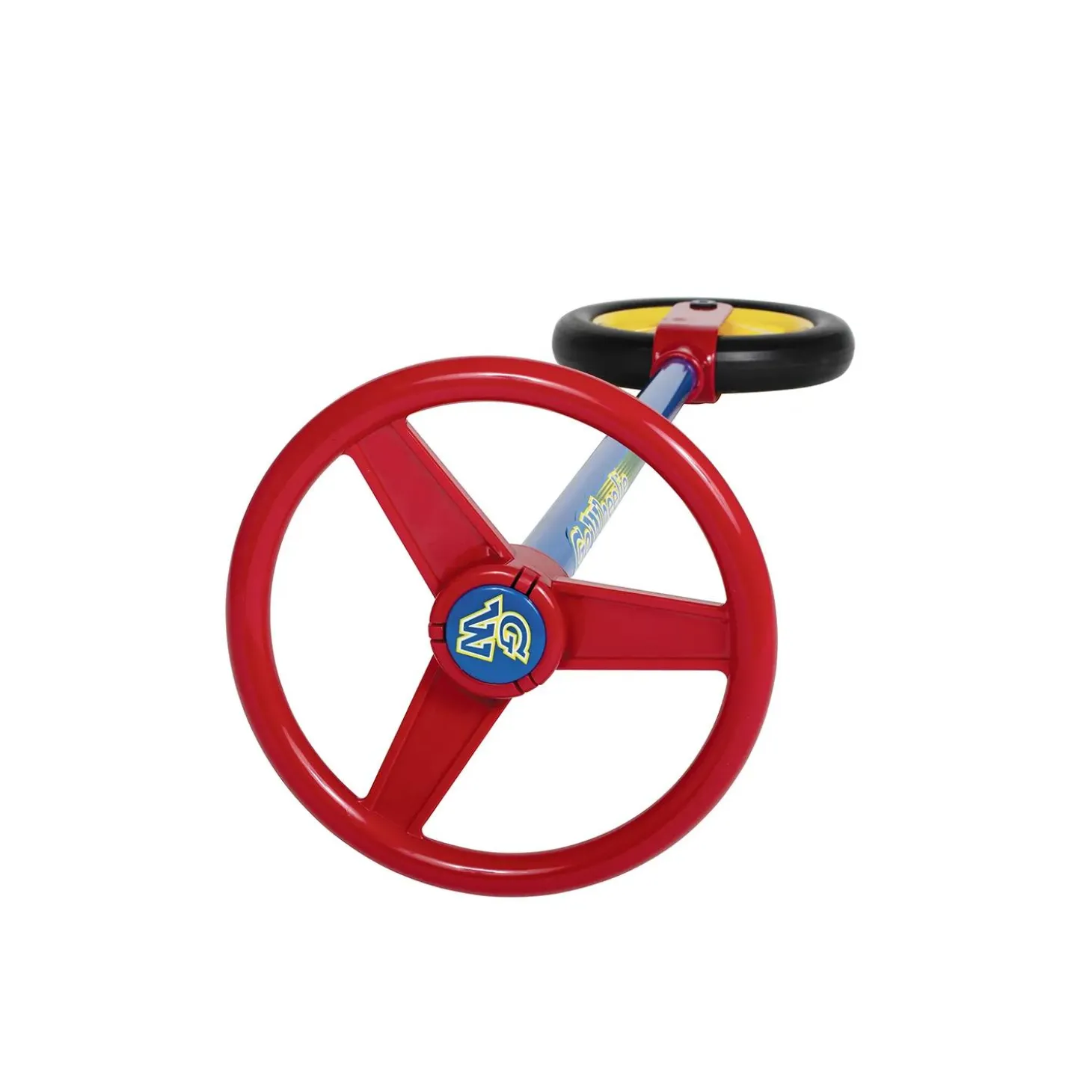Edx Education - Go Wheelie