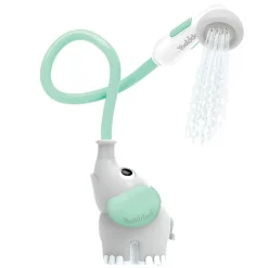 Elephant Baby Bath Showerhead