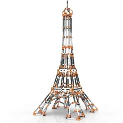 Engino Deluxe Architecture Set