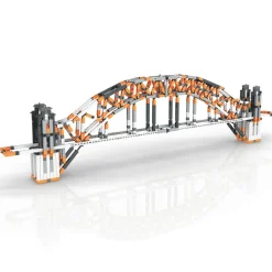 Engino Deluxe Architecture Set