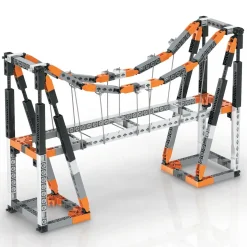 Engino Deluxe Architecture Set