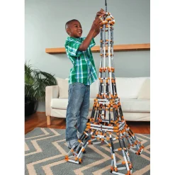 Engino Deluxe Architecture Set