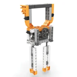 Engino Invent & Create: Da Vinci’s Adventures – 4-in-1 STEAM Building Kit
