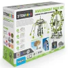 Engino STEM Engineering Amusement Park Building Set