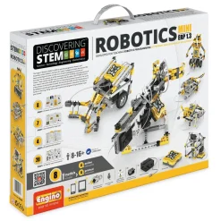 Engino STEM Robotics Mini ERP 1.3