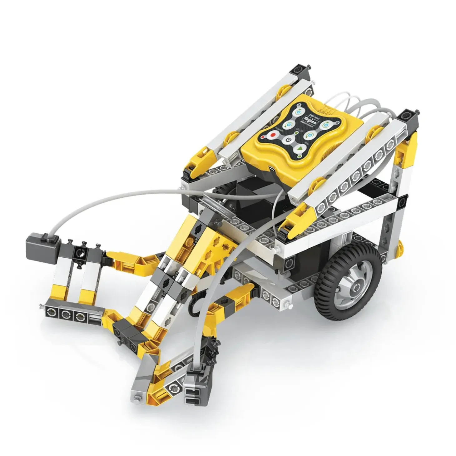 Engino STEM Robotics Mini ERP 1.3