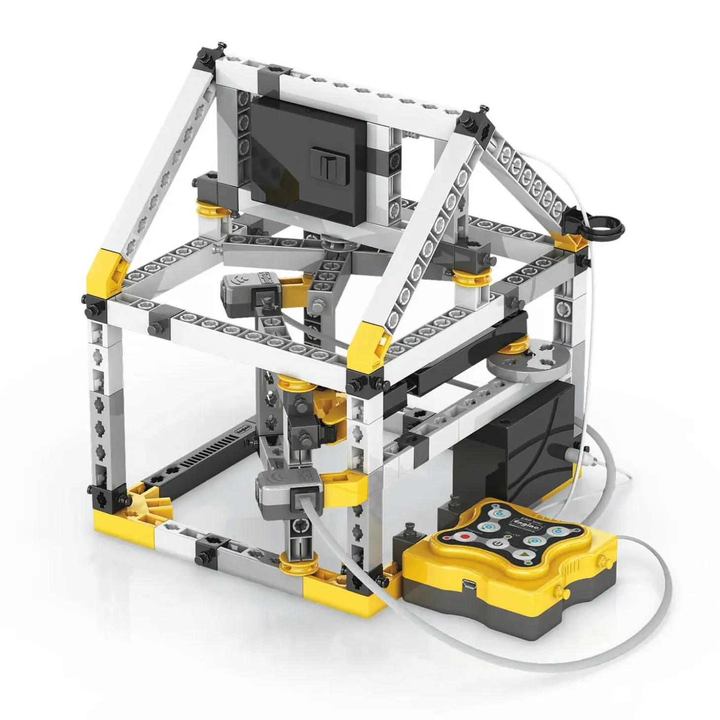 Engino STEM Robotics Mini ERP 1.3