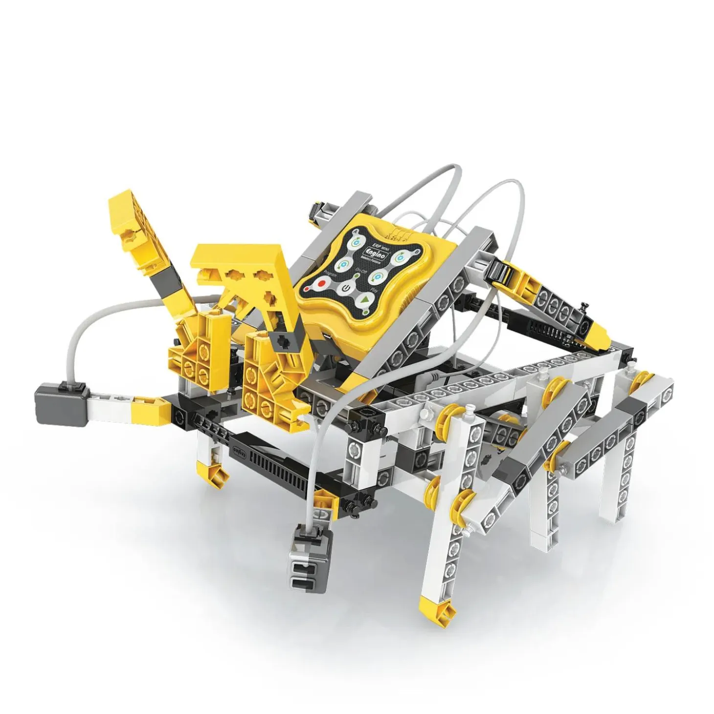 Engino STEM Robotics Mini ERP 1.3