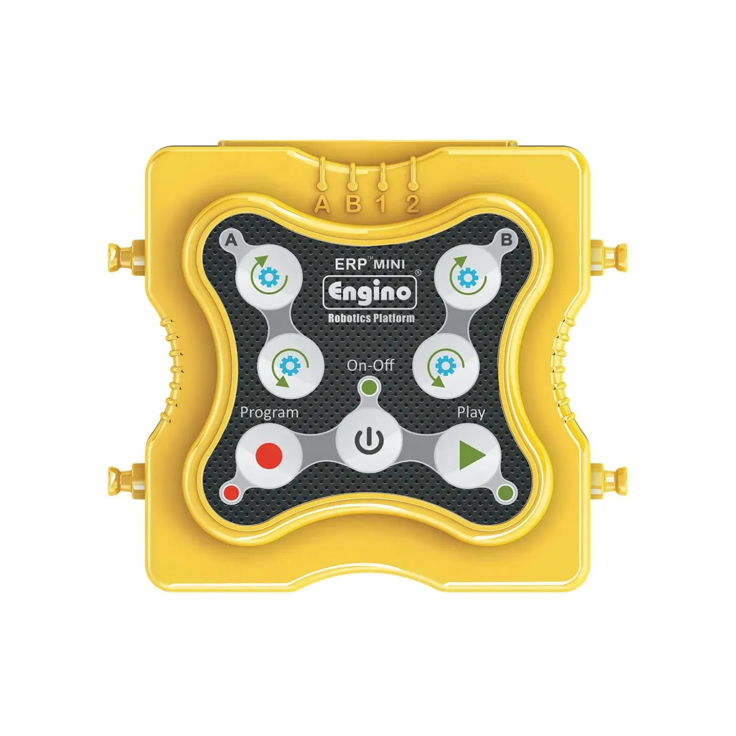 Engino STEM Robotics Mini ERP 1.3