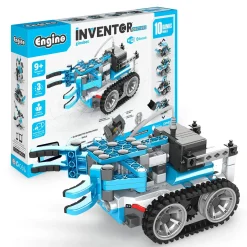 Engino Ultimate Programmable GinoBot