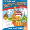 Extreme Dot to Dot: Around the World