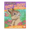 Extreme Dot to Dot: Baby Animals