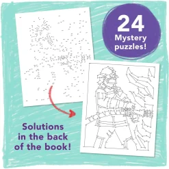 Extreme Dot to Dot: Mysteries Book 2