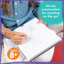Extreme Dot to Dot: Mysteries Book 2