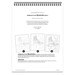 Extreme Dot to Dot: Mysteries Book 2
