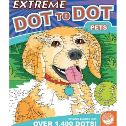Extreme Dot to Dot: Pets