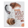 Extreme Dot to Dot World of Dots: Dogs
