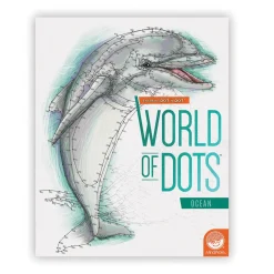 Extreme Dot to Dot World of Dots: Ocean
