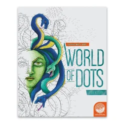 Extreme Dot to Dot World of Dots: Folklore