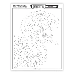 Extreme Dot to Dot World Of Dots: Savanna