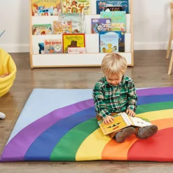 Factory Direct Partners: SoftScape Rainbow Activity Mat