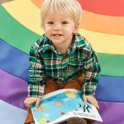 Factory Direct Partners: SoftScape Rainbow Activity Mat