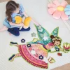 Fairy Floor Puzzle