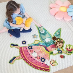 Fairy Floor Puzzle