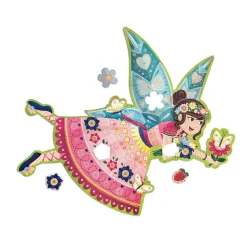 Fairy Floor Puzzle
