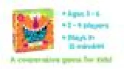 Feed The Woozle™ Peaceable Kingdom Cooperative Game