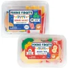Foodie Fidgets Fan Foods: Set of 2