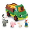 Freddie Farm Truck Toy