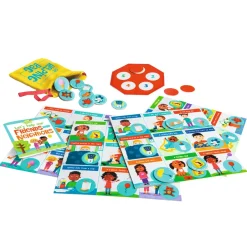 Friends & Neighbors Peaceable Kingdom Matching Game