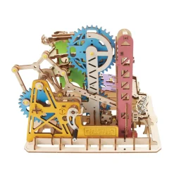 Gearjits Carnival Marble Coaster