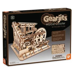 Gearjits Coaster