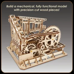 Gearjits Coaster