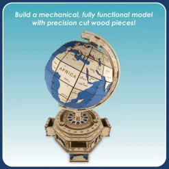 Gearjits Globe