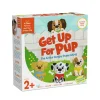 Get Up For Pup
