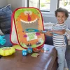 Giant Feed the Woozle Peaceable Kingdom Cooperative Game