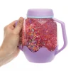 GloPals Sensory Outer Space Glow Jar