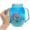 GloPals Sensory Under The Sea Glow Jar