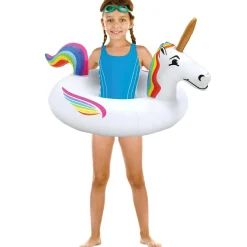 GoFloats Unicorn Jr Pool Float Tube