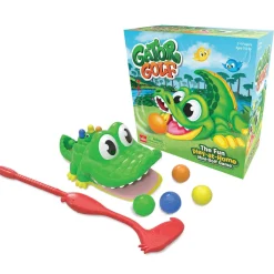 Goliath Gator Golf Game - Ages 3+
