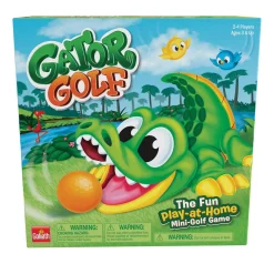 Goliath Gator Golf Game - Ages 3+
