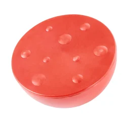 GONGE: Balance Plastic Hemisphere, Set of 6