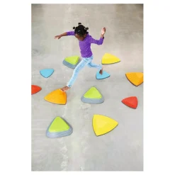 GONGE Bouncing River Stones: Set of 5