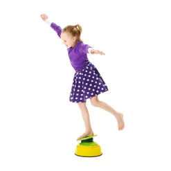 GONGE Build N Balance Tilting Disc Set