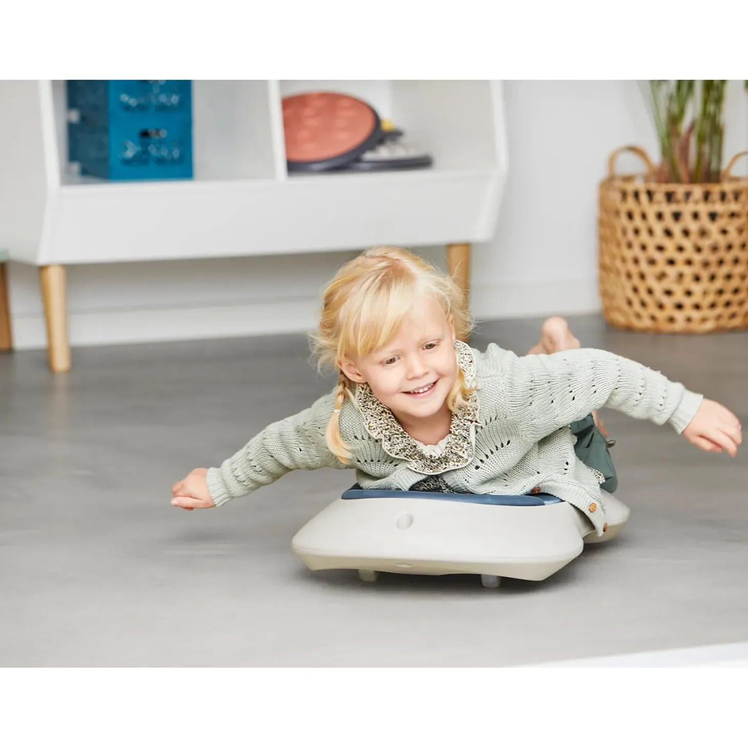 GONGE - Floor Surfer Nordic