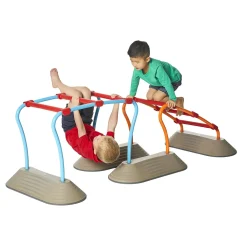 GONGE - Mini Parkour Set